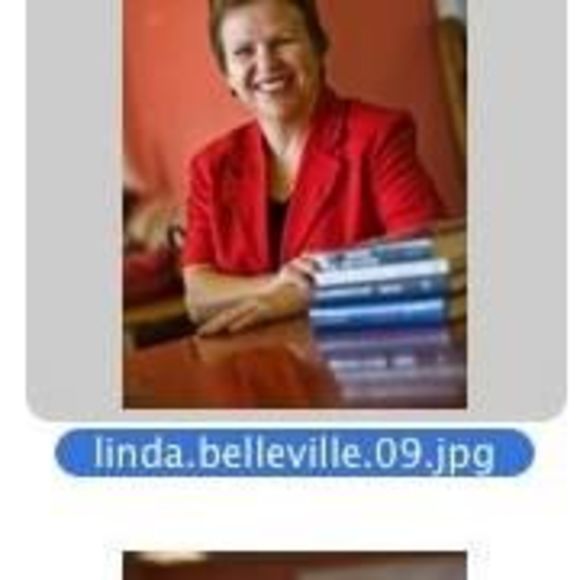 Meet your Posher, Linda - Picture 1 of 1